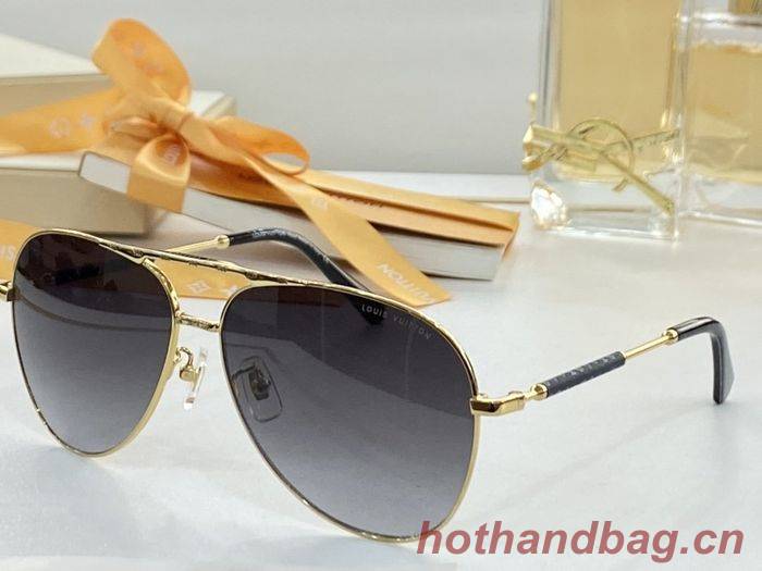 Louis Vuitton Sunglasses Top Quality LVS01108